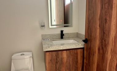 Casa en Venta en Punta del Cielo, Aguascalientes (MAGGIE)