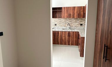 Casa en Venta en Punta del Cielo, Aguascalientes (MAGGIE)