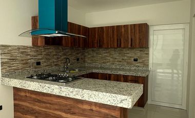 Casa en Venta en Punta del Cielo, Aguascalientes (MAGGIE)