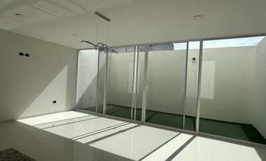 Casa en Venta en Punta del Cielo, Aguascalientes (MAGGIE)