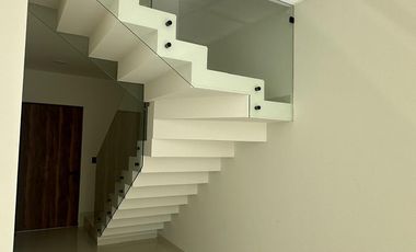 Casa en Venta en Punta del Cielo, Aguascalientes (MAGGIE)