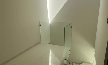 Casa en Venta en Punta del Cielo, Aguascalientes (MAGGIE)