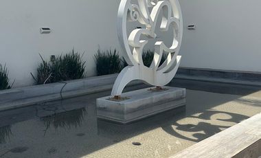 Casa en Venta en Punta del Cielo, Aguascalientes (MAGGIE)