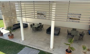 Casa en Venta en Punta del Cielo, Aguascalientes (MAGGIE)