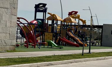 Casa en Venta en Punta del Cielo, Aguascalientes (MAGGIE)