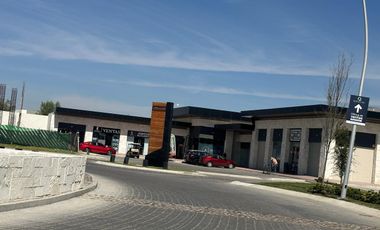 Casa en Venta en Punta del Cielo, Aguascalientes (MAGGIE)