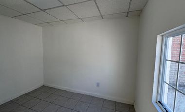 25-2086 Renta Espacio Oficina Azcapotzalco Centro, IH