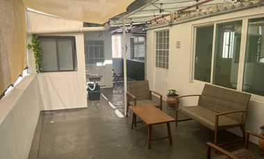 25-2086 Renta Espacio Oficina Azcapotzalco Centro, IH