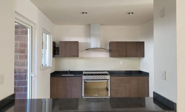 RENTO CASA EN CAÑADS DEL BOSQUE 3 MARÍAS, 3 RECAMARAS, 1.5BAÑOS