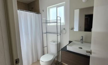 RENTO CASA EN CAÑADS DEL BOSQUE 3 MARÍAS, 3 RECAMARAS, 1.5BAÑOS