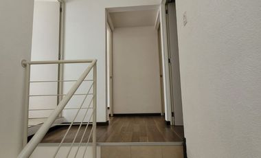 RENTO CASA EN CAÑADS DEL BOSQUE 3 MARÍAS, 3 RECAMARAS, 1.5BAÑOS