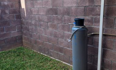 RENTO CASA EN CAÑADS DEL BOSQUE 3 MARÍAS, 3 RECAMARAS, 1.5BAÑOS