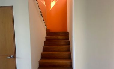 Se renta casa en solares
