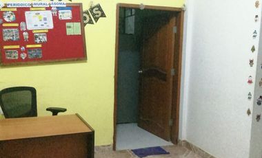 Se Vende Linda y Amplia Casa En Esquina - Tingo María / Huánuco