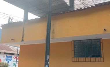 Se Vende Linda y Amplia Casa En Esquina - Tingo María / Huánuco