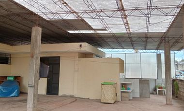 Se Vende Linda y Amplia Casa En Esquina - Tingo María / Huánuco