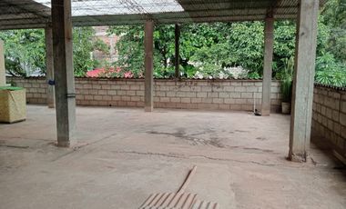 Se Vende Linda y Amplia Casa En Esquina - Tingo María / Huánuco