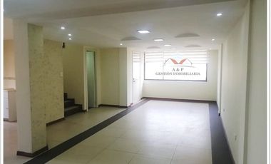 SE VENDE CASA SECTOR LA PAZ CERCA AL COLEGIO LICEO NAVAL - CONOCOTO – VALLE DE LOS CHILLOS