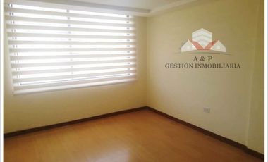 SE VENDE CASA SECTOR LA PAZ CERCA AL COLEGIO LICEO NAVAL - CONOCOTO – VALLE DE LOS CHILLOS