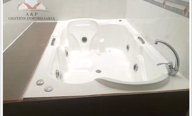 SE VENDE CASA SECTOR LA PAZ CERCA AL COLEGIO LICEO NAVAL - CONOCOTO – VALLE DE LOS CHILLOS