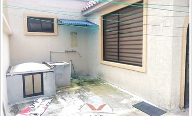 SE VENDE CASA SECTOR LA PAZ CERCA AL COLEGIO LICEO NAVAL - CONOCOTO – VALLE DE LOS CHILLOS