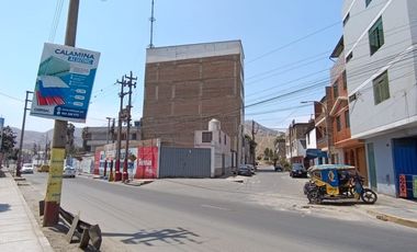 VENTA DE TERRENO DE 411.80 M2