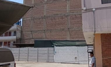 VENTA DE TERRENO DE 411.80 M2