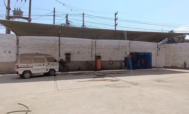 VENTA DE TERRENO DE 411.80 M2