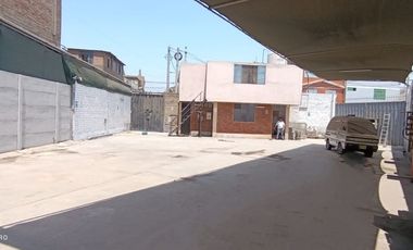 VENTA DE TERRENO DE 411.80 M2