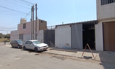 VENTA DE TERRENO DE 411.80 M2