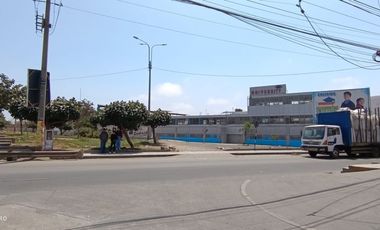 VENTA DE TERRENO DE 411.80 M2