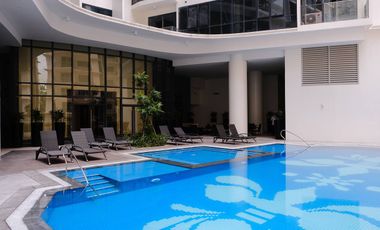 RENT TO OWN CONDO & READY FOR OCCUPANCY