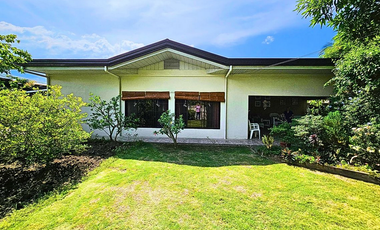 3BR HOUSE FOR SALE IN MAGATAS, NEGROS ORIENTAL