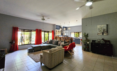 3BR HOUSE FOR SALE IN MAGATAS, NEGROS ORIENTAL