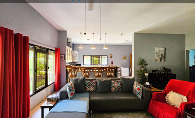 3BR HOUSE FOR SALE IN MAGATAS, NEGROS ORIENTAL