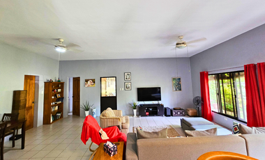 3BR HOUSE FOR SALE IN MAGATAS, NEGROS ORIENTAL