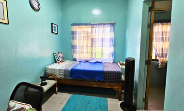 3BR HOUSE FOR SALE IN MAGATAS, NEGROS ORIENTAL