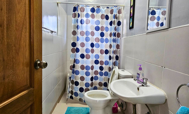3BR HOUSE FOR SALE IN MAGATAS, NEGROS ORIENTAL