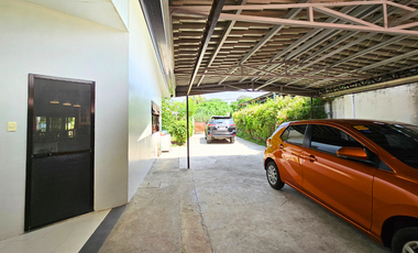 3BR HOUSE FOR SALE IN MAGATAS, NEGROS ORIENTAL