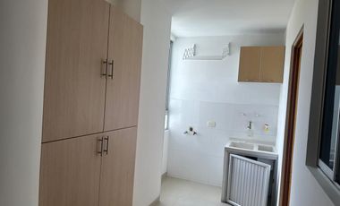 APARTAMENTO LA FLORESTA
