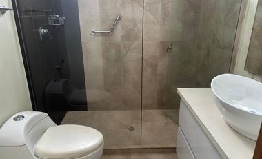 APARTAMENTO LA FLORESTA