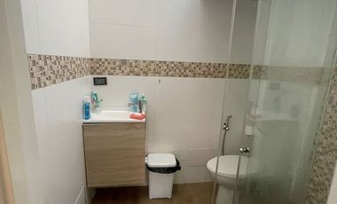 PRIMER PISO DPTO. AMPLIO Y REMODELADO  CON PISCINA