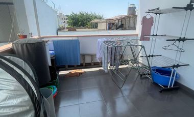 PRIMER PISO DPTO. AMPLIO Y REMODELADO  CON PISCINA