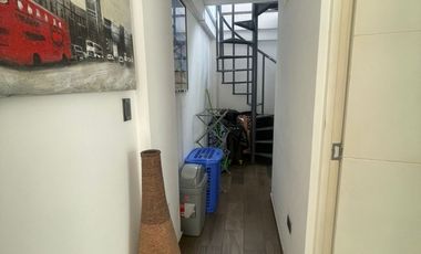 PRIMER PISO DPTO. AMPLIO Y REMODELADO  CON PISCINA