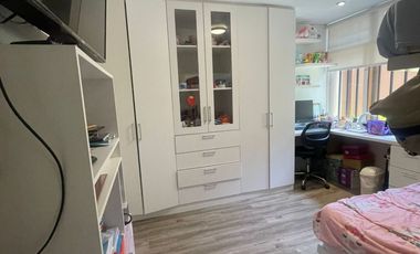 PRIMER PISO DPTO. AMPLIO Y REMODELADO  CON PISCINA
