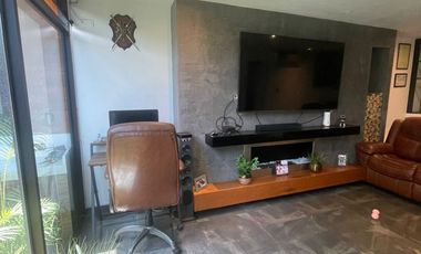 PRIMER PISO DPTO. AMPLIO Y REMODELADO  CON PISCINA