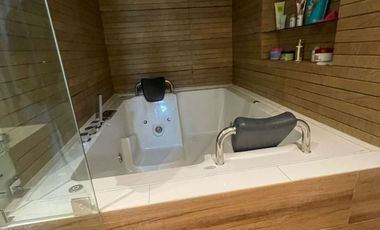 PRIMER PISO DPTO. AMPLIO Y REMODELADO  CON PISCINA