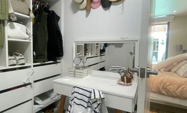 PRIMER PISO DPTO. AMPLIO Y REMODELADO  CON PISCINA