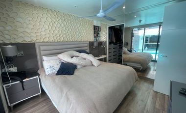 PRIMER PISO DPTO. AMPLIO Y REMODELADO  CON PISCINA