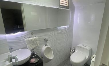 PRIMER PISO DPTO. AMPLIO Y REMODELADO  CON PISCINA